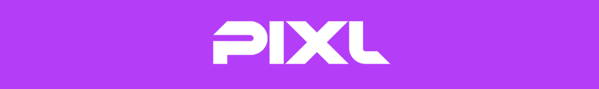 pixl disposable vape logo