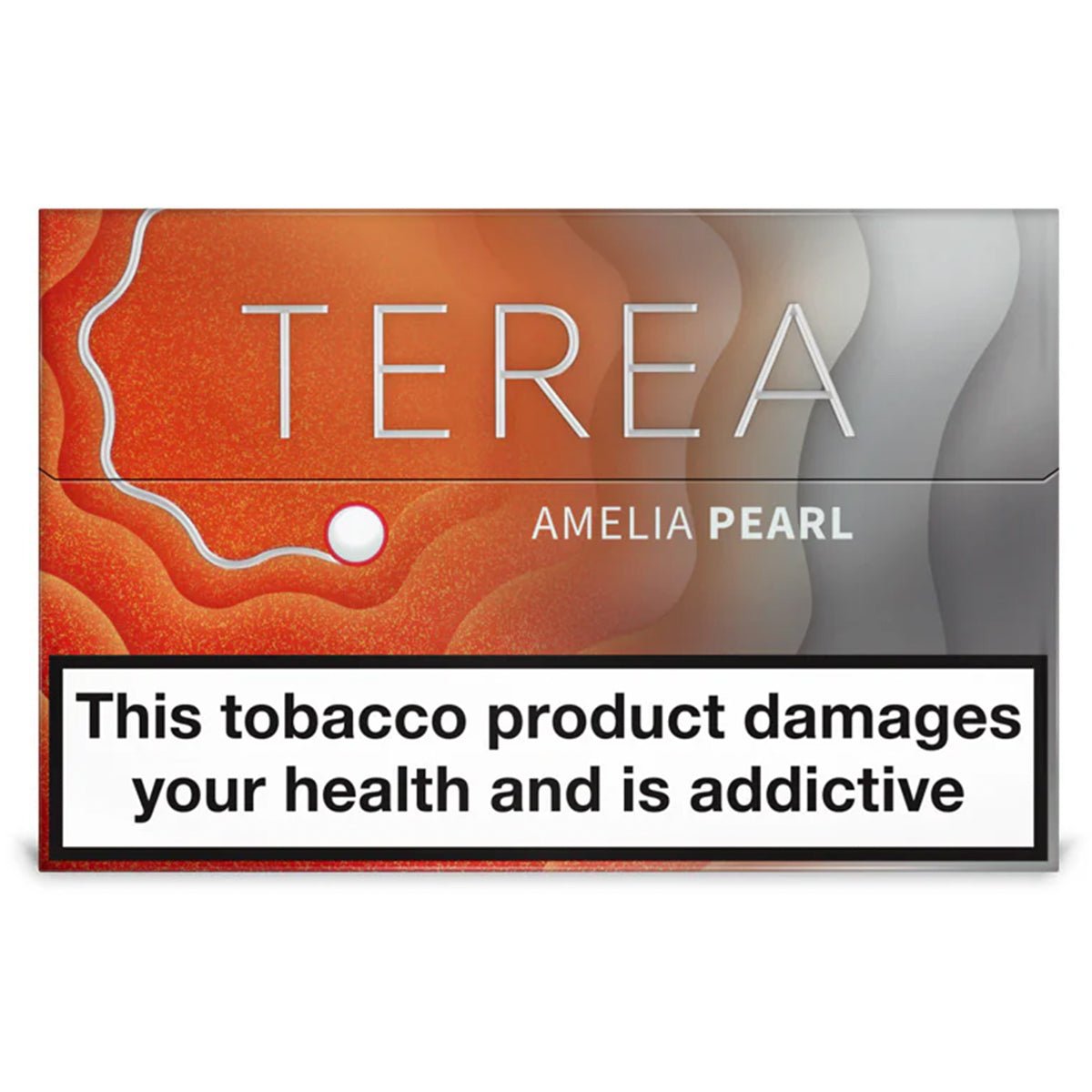 Amelia Pearl Terea by IQOS - Prime Vapes UK