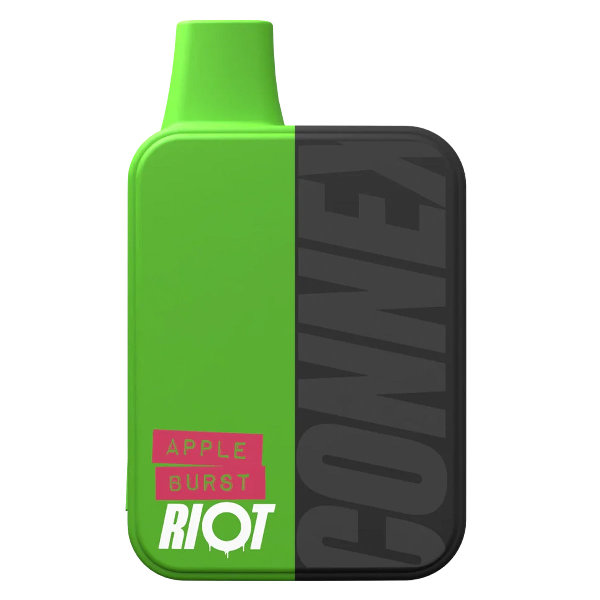 Riot Connex Rechargeable Pod Device By Riot Squad