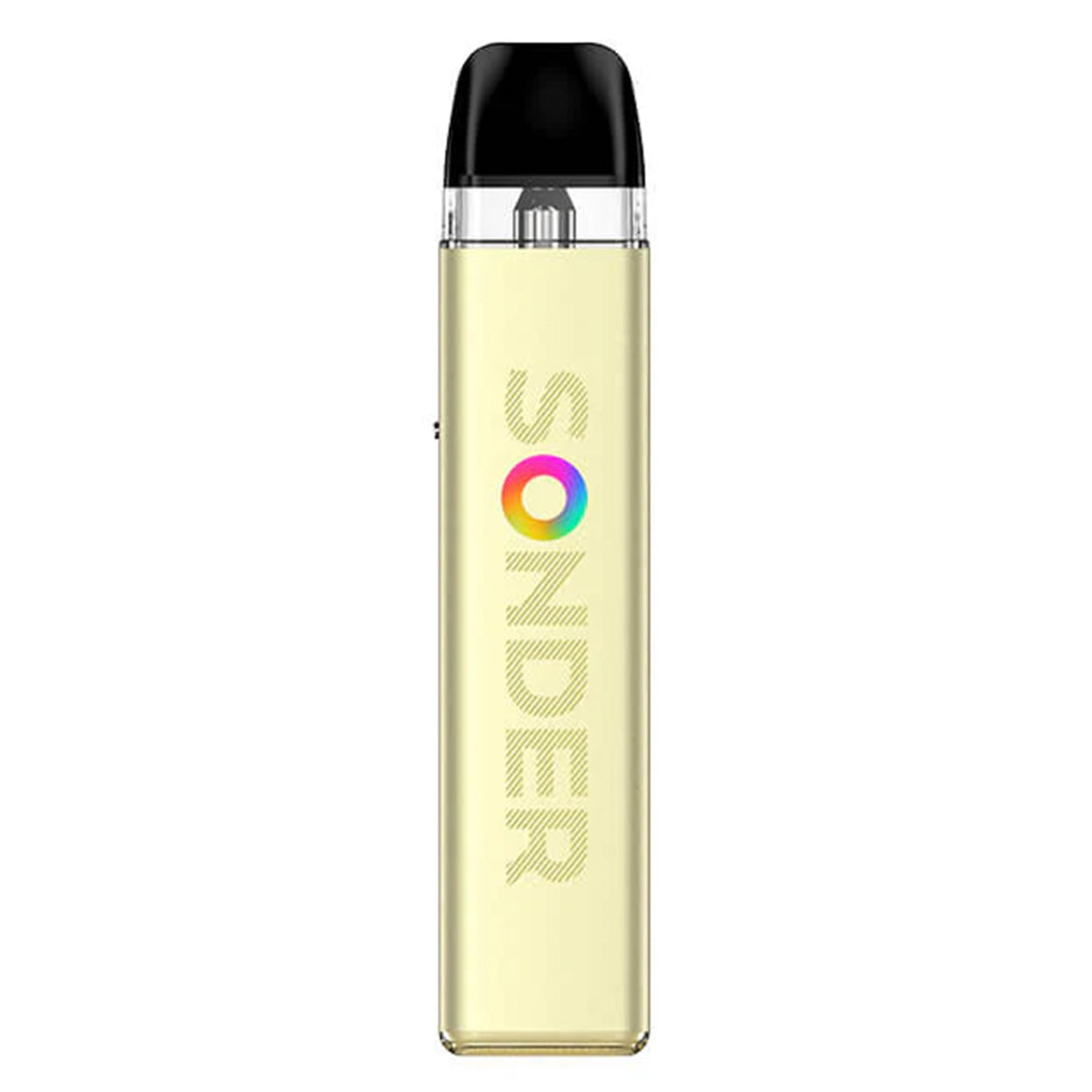 Sonder Q2 Vape Pod Kit By Geekvape