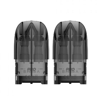 Caliburn Explorer Replacement Empty Pods By Uwell - Pack of 2 - Prime Vapes UK