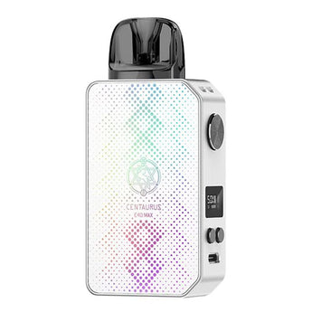 Centaurus E40 Max Vape Pod Kit By Lost Vape - Prime Vapes UK