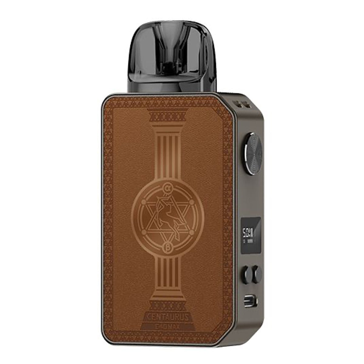 Centaurus E40 Max Vape Pod Kit By Lost Vape - Prime Vapes UK