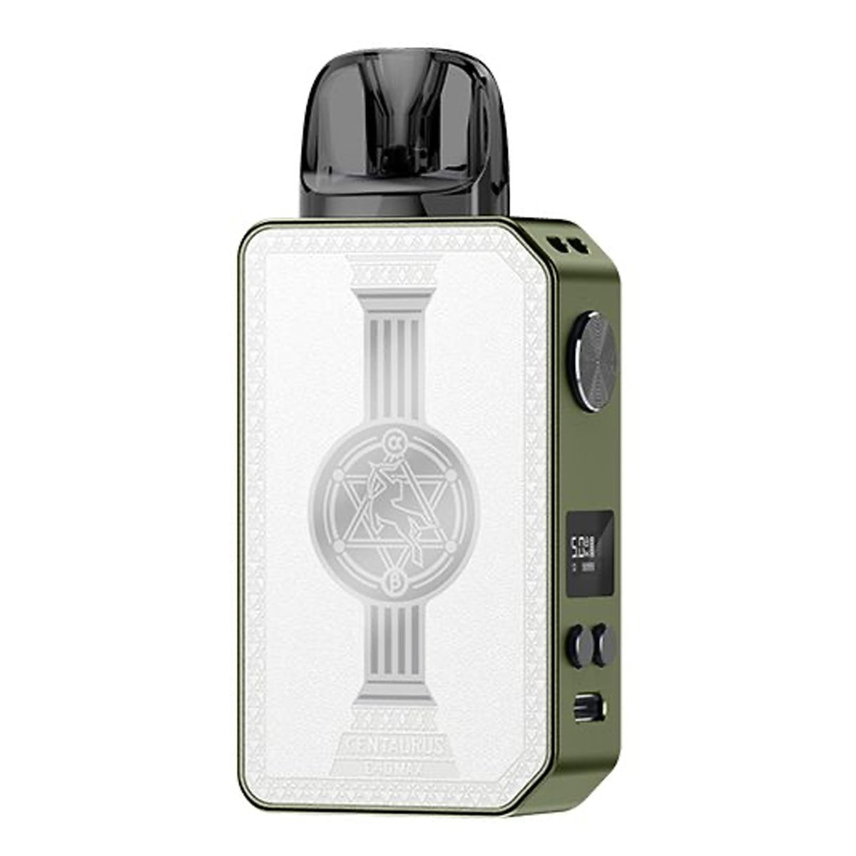 Centaurus E40 Max Vape Pod Kit By Lost Vape - Prime Vapes UK