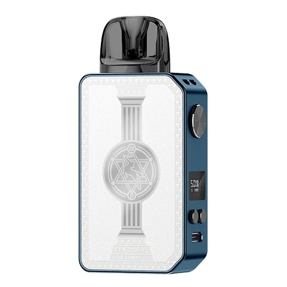 Centaurus E40 Max Vape Pod Kit By Lost Vape - Prime Vapes UK