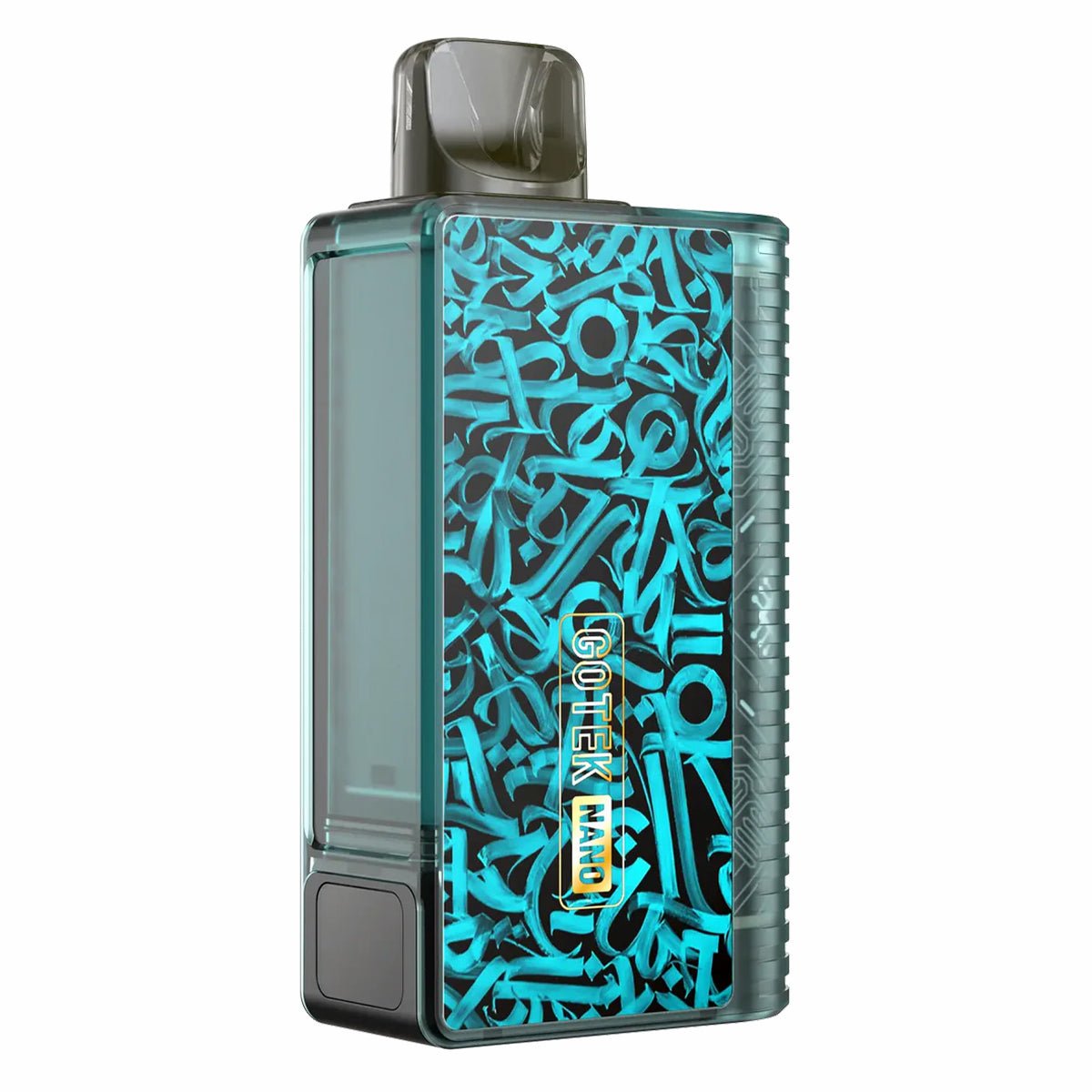 Gotek Nano Vape Pod Kit By Aspire - Prime Vapes UK