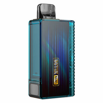 Gotek Nano Vape Pod Kit By Aspire - Prime Vapes UK