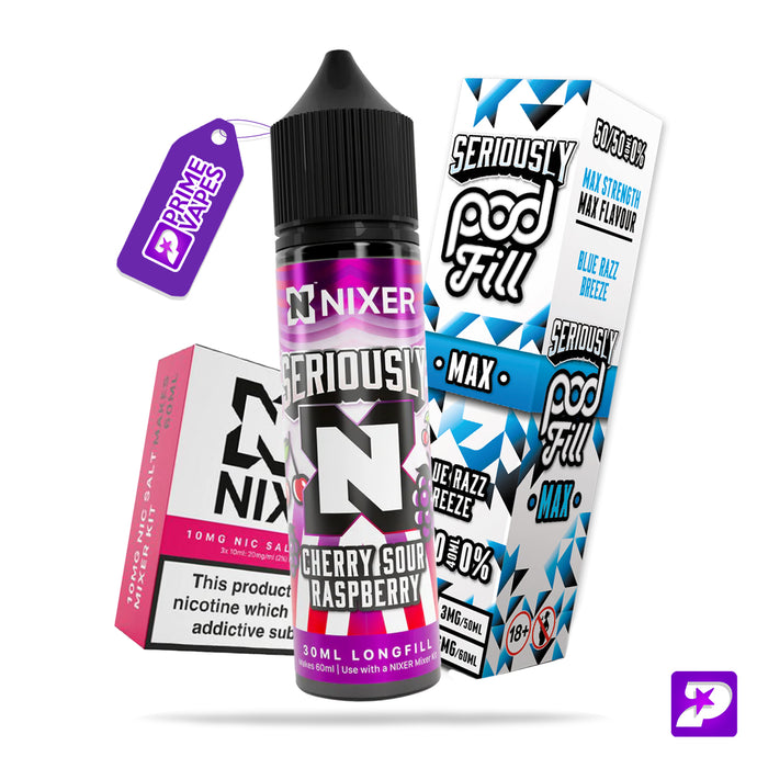 longfill 5mg make your own vape juice