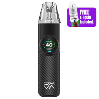 Nexlim Vape Pod Kit By Oxva - Prime Vapes UK