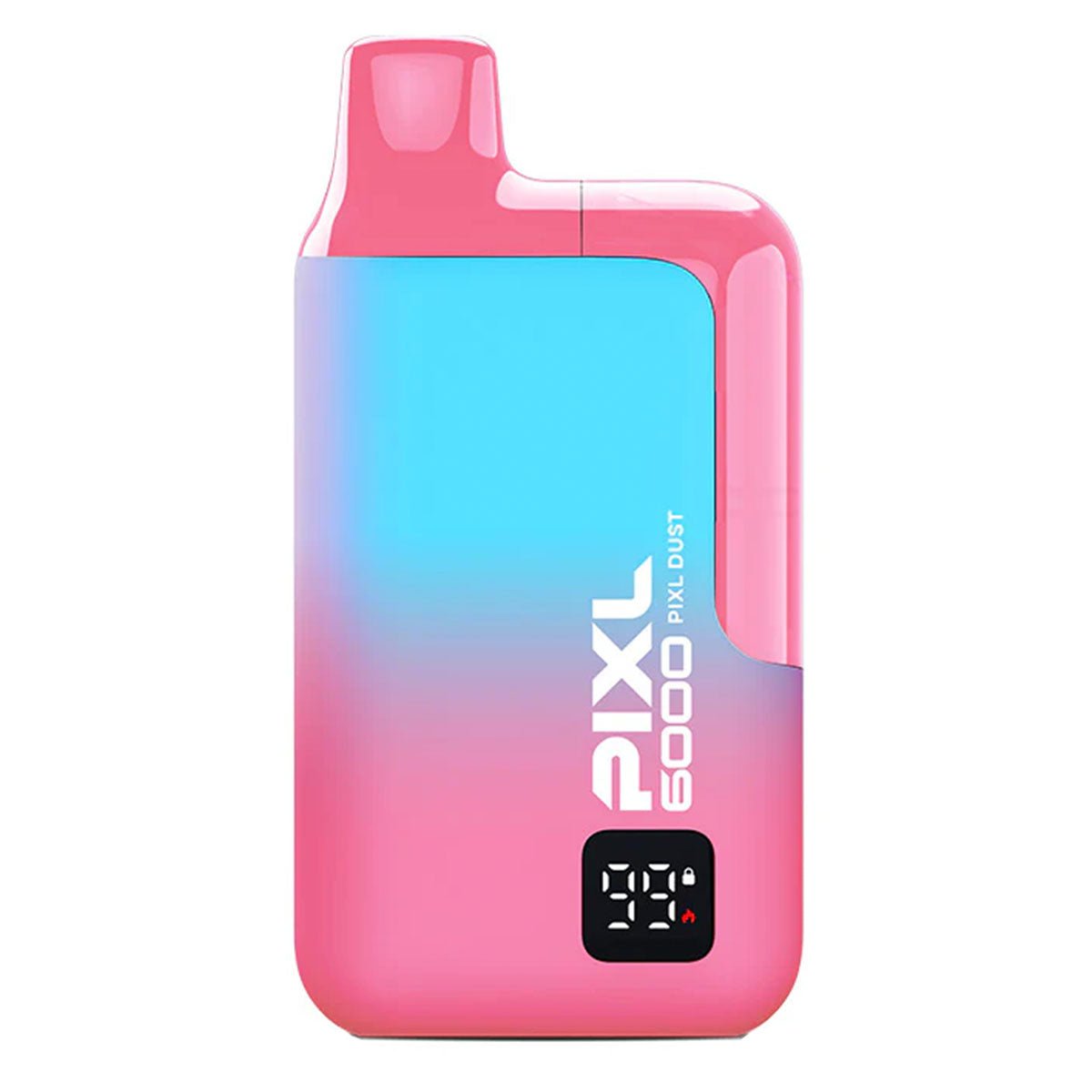 PIXL Dust Disposable Vape by PIXL 6000 - Prime Vapes UK