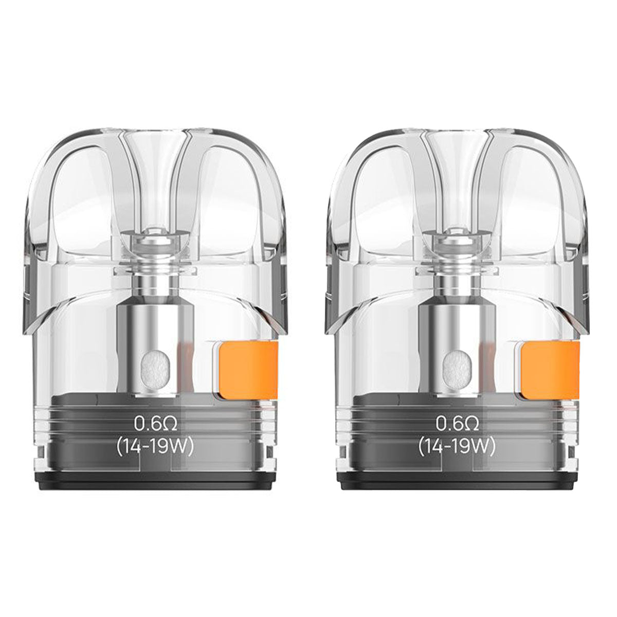 Pixo XL 3ml Replacement Pods By Aspire - Prime Vapes UK