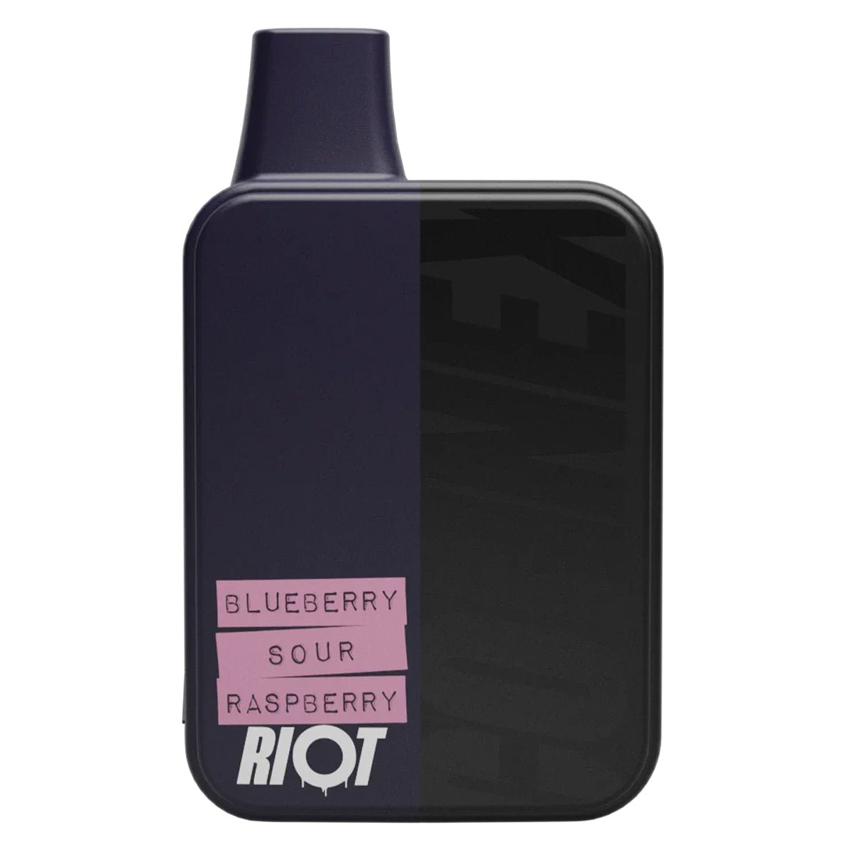 Riot Connex Rechargeable Pod Device By Riot Squad - Prime Vapes UK