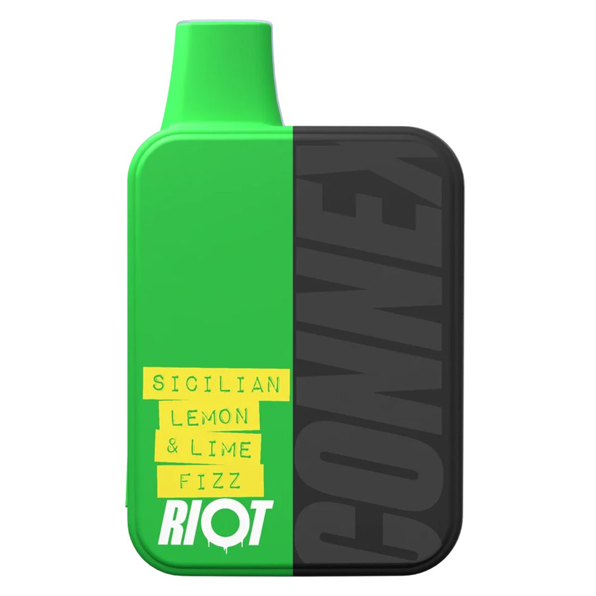 Riot Connex Rechargeable Pod Device By Riot Squad - Prime Vapes UK