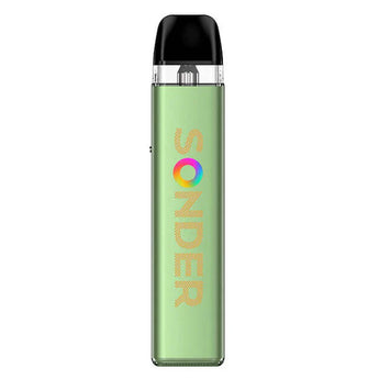 Sonder Q2 Vape Pod Kit By Geekvape - Prime Vapes UK