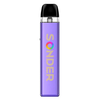 Sonder Q2 Vape Pod Kit By Geekvape - Prime Vapes UK