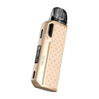 Thelema Elite 40 Vape Pod Kit By Lost Vape - Prime Vapes UK