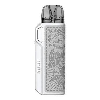 Thelema Elite 40 Vape Pod Kit By Lost Vape - Prime Vapes UK