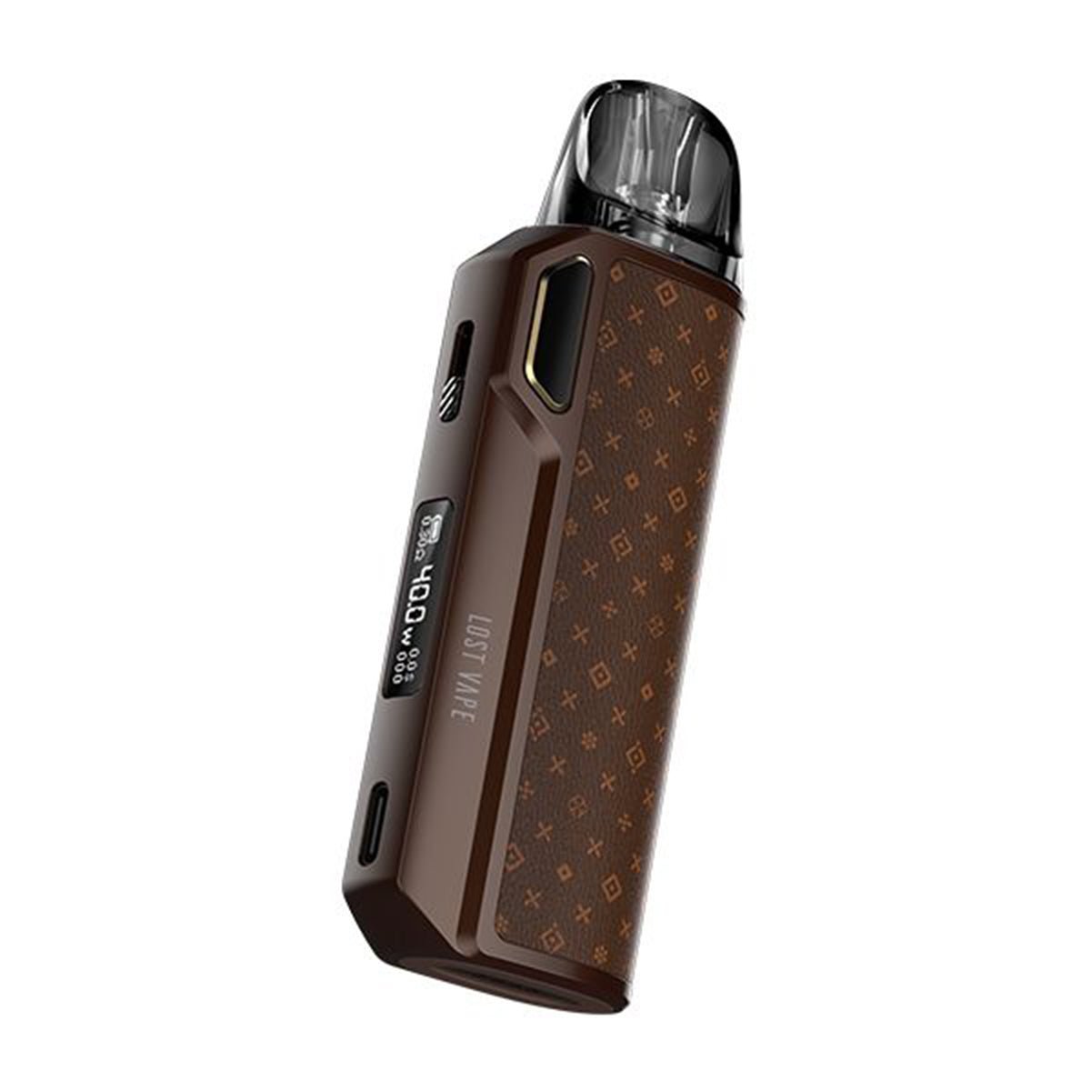 Thelema Elite 40 Vape Pod Kit By Lost Vape - Prime Vapes UK