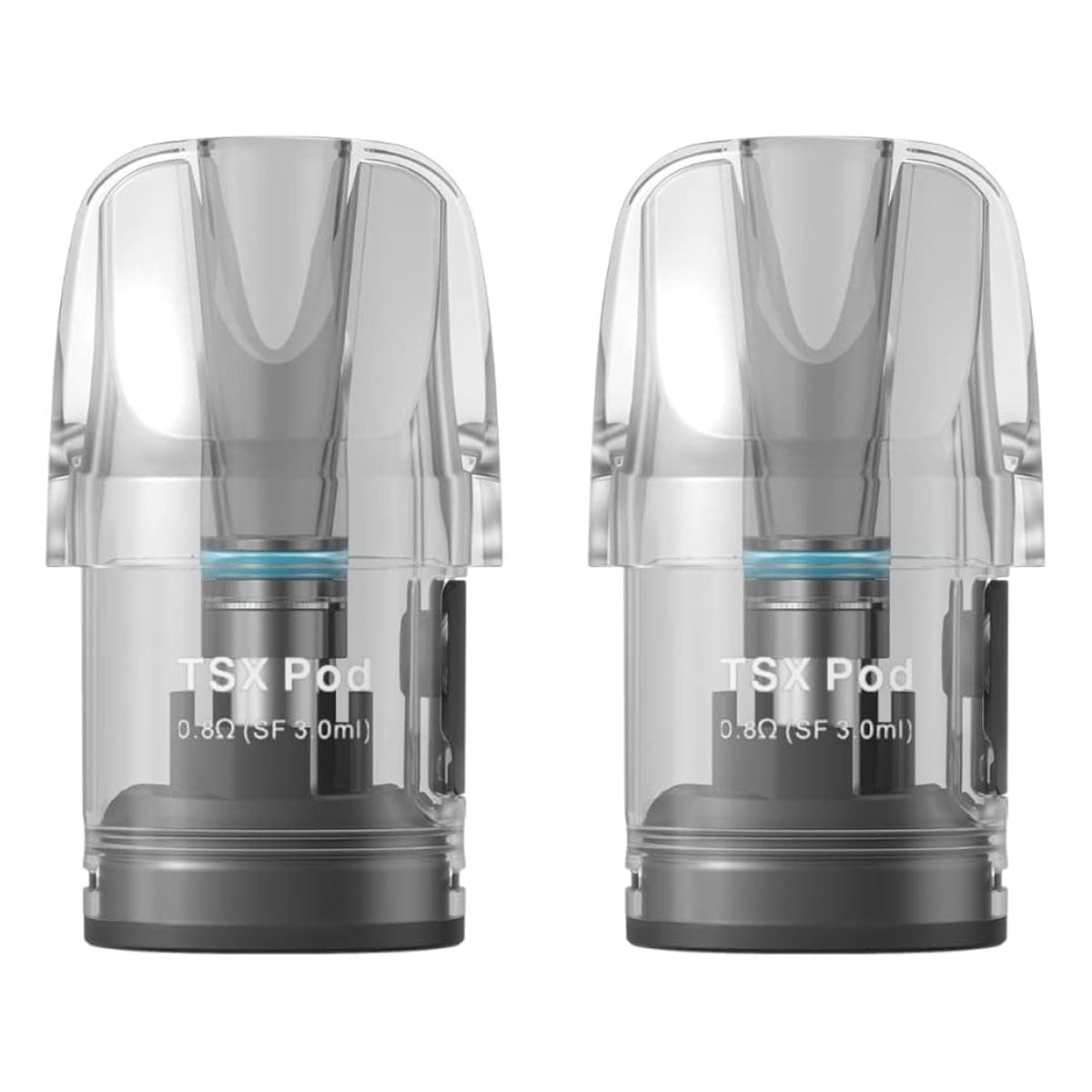 TSX XL 3ml Replacement Pods By Aspire