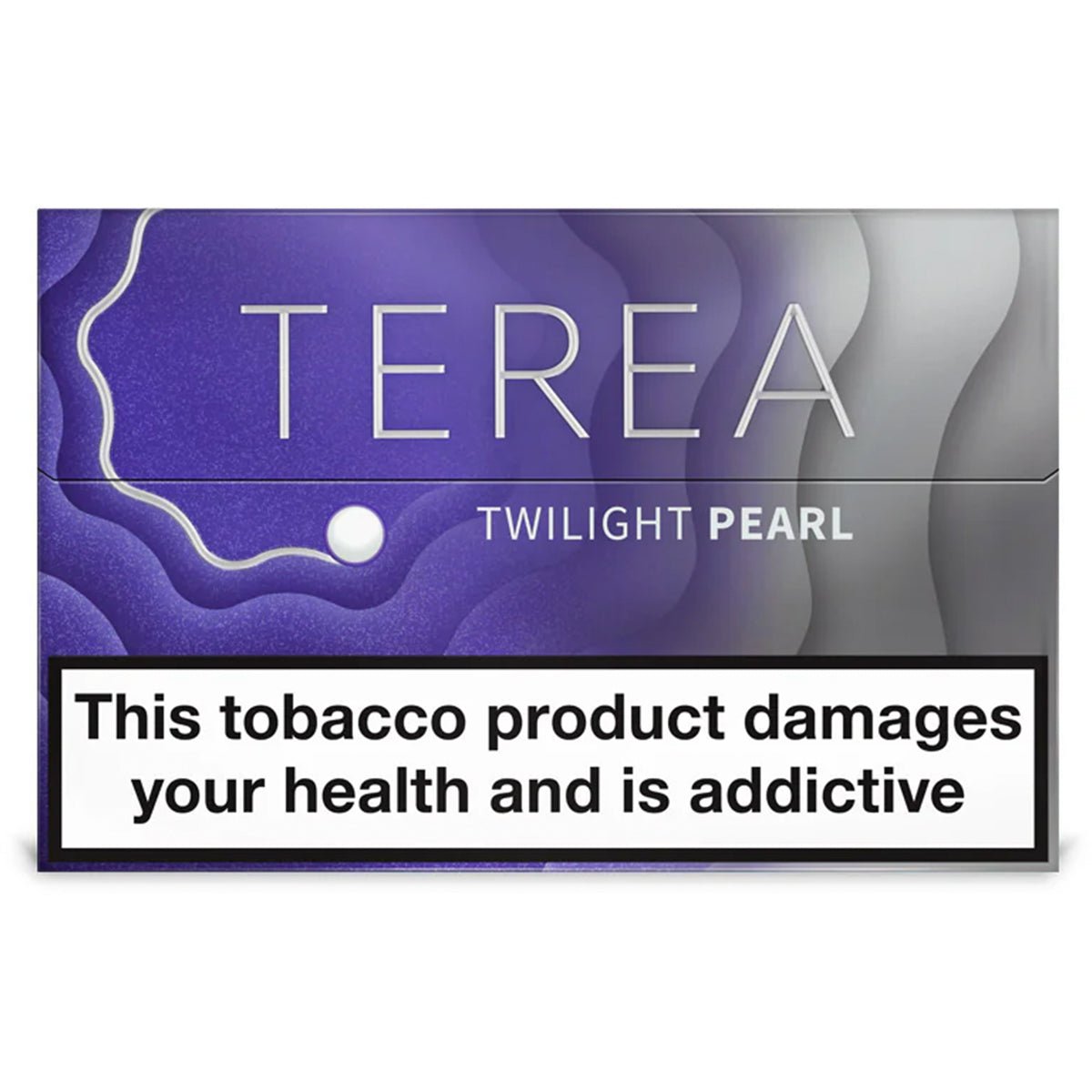 Twilight Pearl Terea by IQOS – Prime Vapes UK