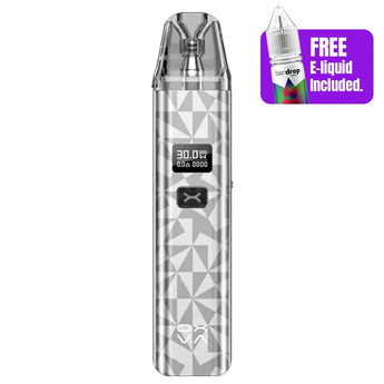 Xlim Classic Vape Pod Kit By Oxva - Prime Vapes UK