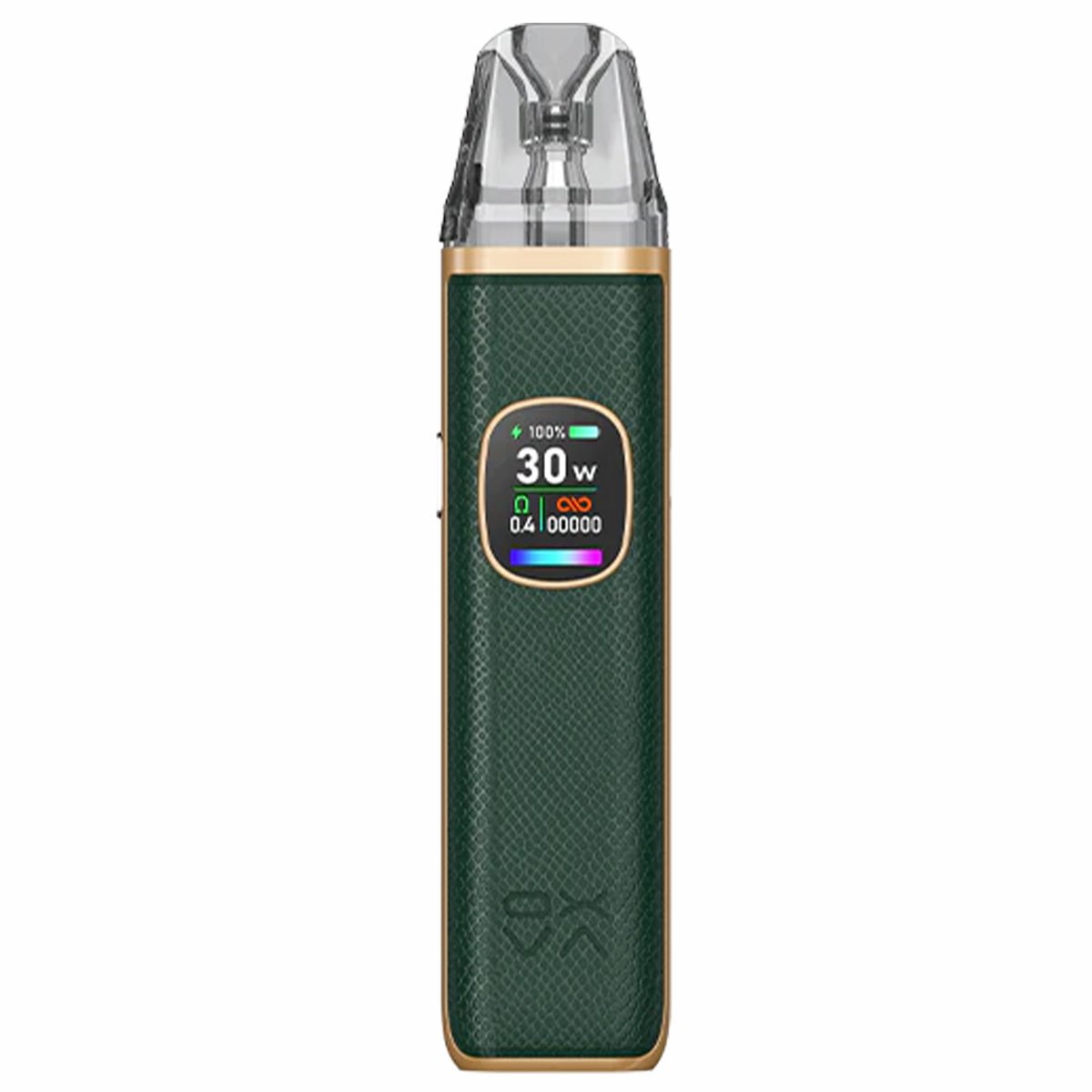 Xlim Pro 2 Vape Pod Kit By Oxva - Prime Vapes UK