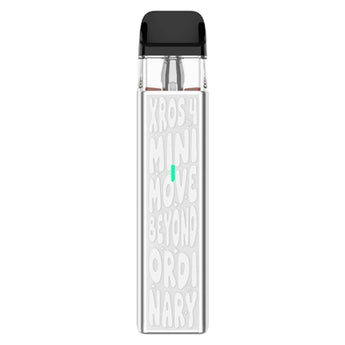 Xros 4 Mini Vape Pod Kit By Vaporesso - Prime Vapes UK