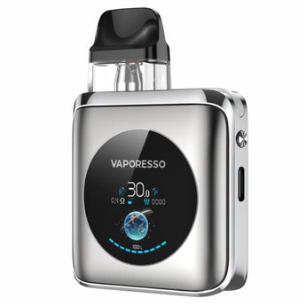 Xros 4 Nano Vape Pod Kit By Vaporesso - Prime Vapes UK