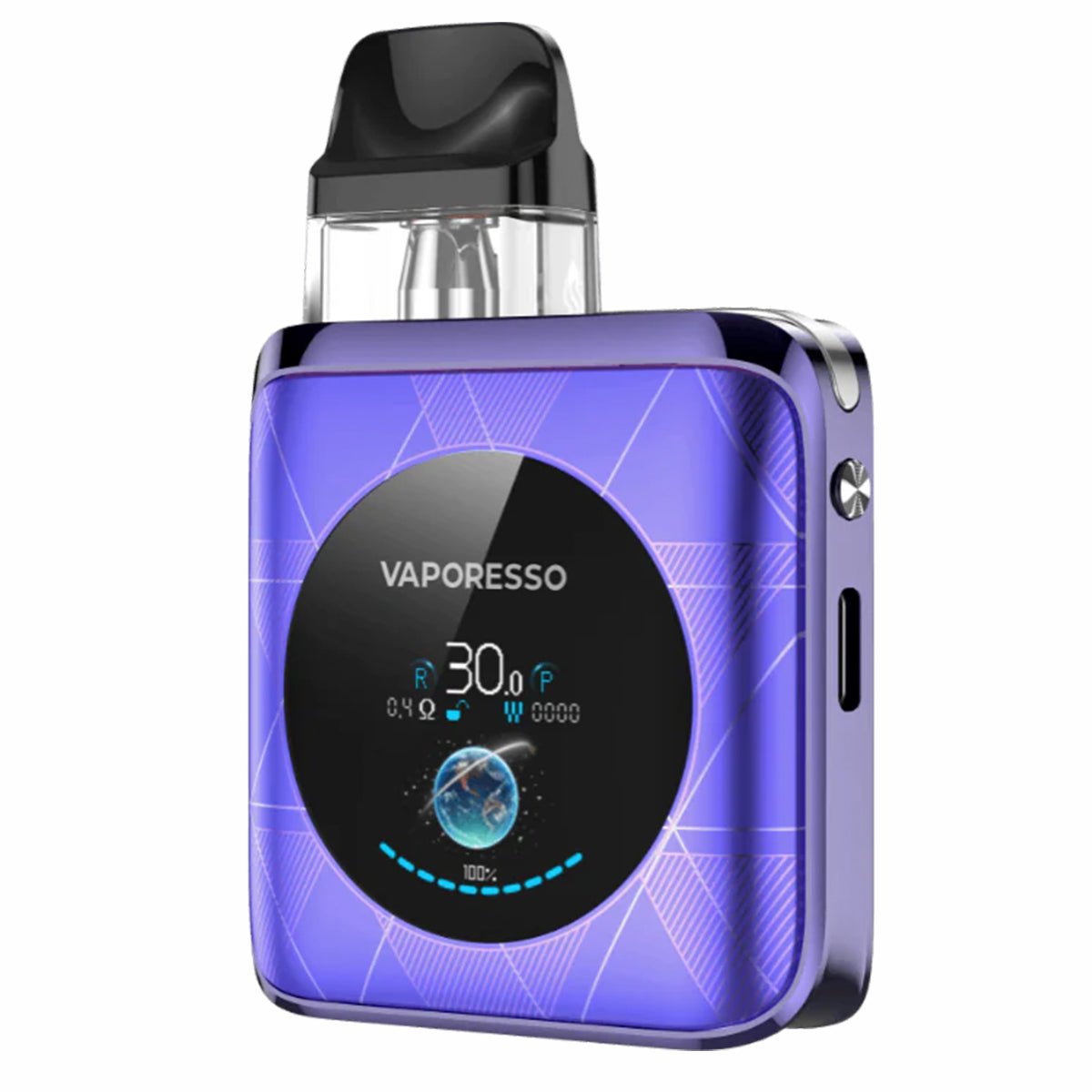 Xros 4 Nano Vape Pod Kit By Vaporesso - Prime Vapes UK