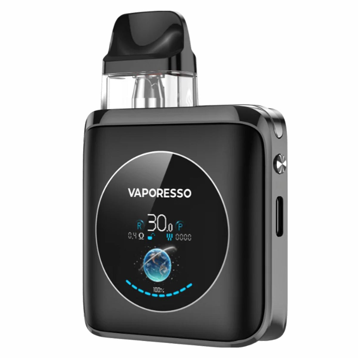 Xros 4 Nano Vape Pod Kit By Vaporesso - Prime Vapes UK