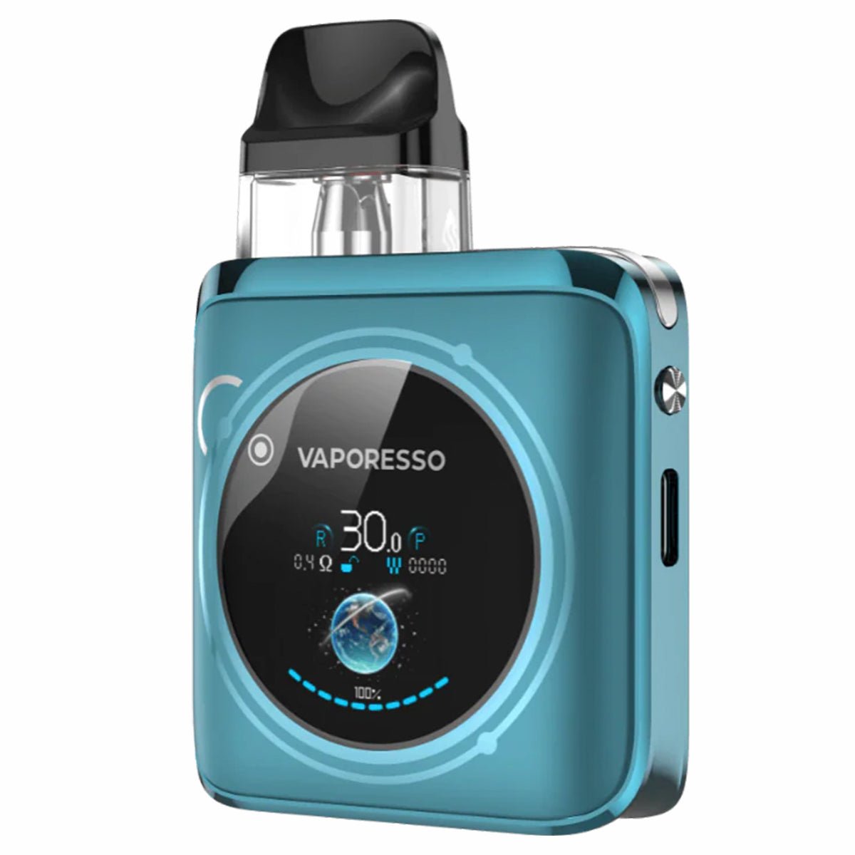 Xros 4 Nano Vape Pod Kit By Vaporesso - Prime Vapes UK