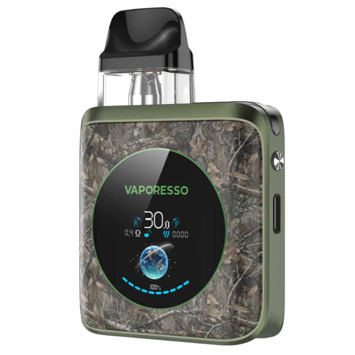 Xros 4 Nano Vape Pod Kit By Vaporesso - Prime Vapes UK