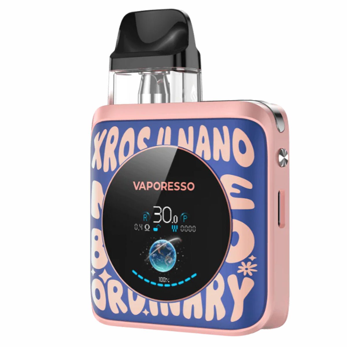 Xros 4 Nano Vape Pod Kit By Vaporesso - Prime Vapes UK