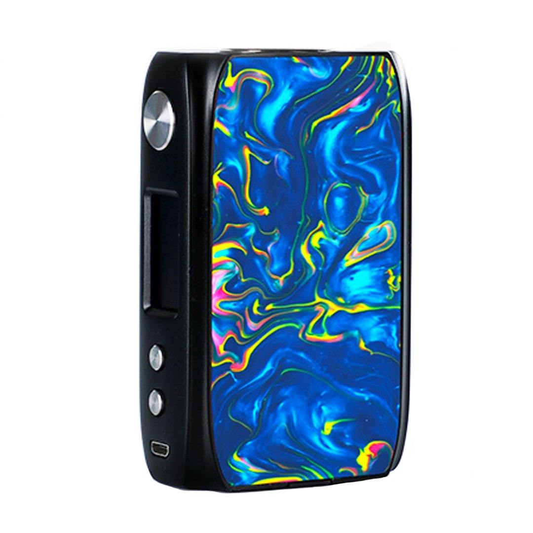 Shogun Univ Box Mod By Ijoy Free Uk Shipping Prime Vapes Uk